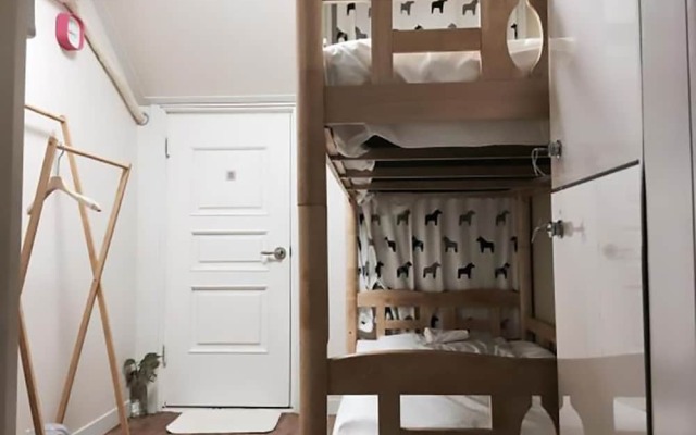 Nanu Guesthouse KPOP - Hostel