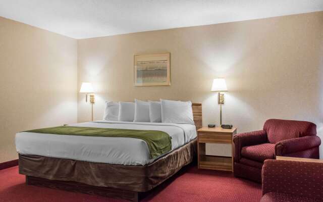 Quality Inn Arena