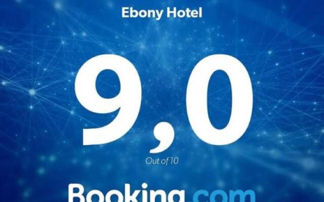 Ebony Hotel