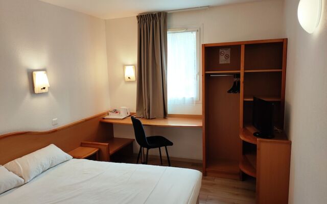 Brit  Hôtel Cahors Nord