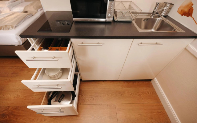 KH Apartments Universitaet