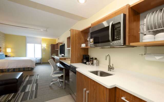 Home2 Suites by Hilton Biloxi North/D'Iberville