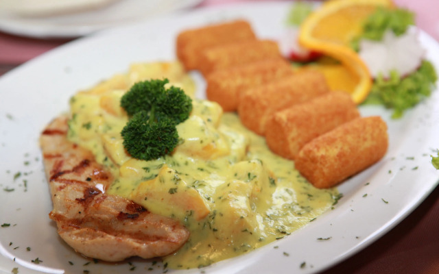 Hotel Bürgergesellschaft