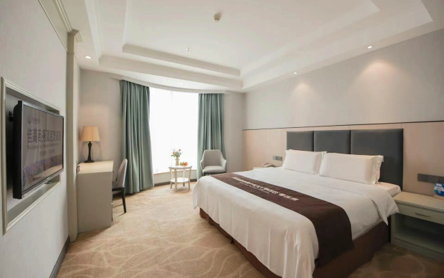 Foshan Jiagao Business Hotel