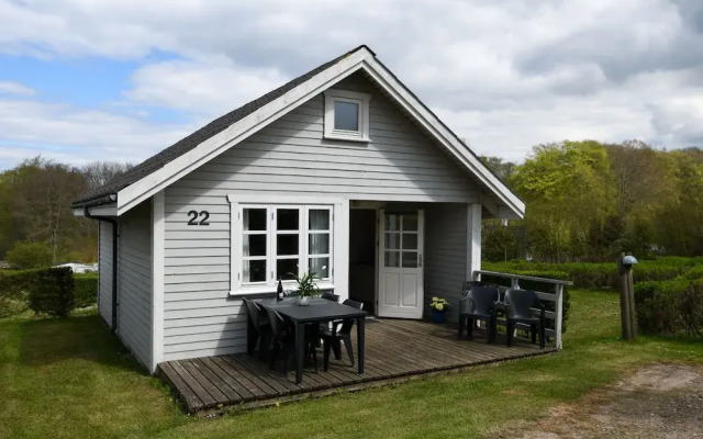 First Camp Skovlund  Lillebælt