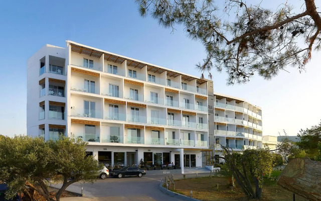 Vasia Royal Hotel