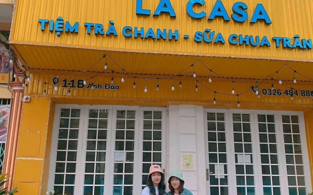 La Casa Homestay Ha Long
