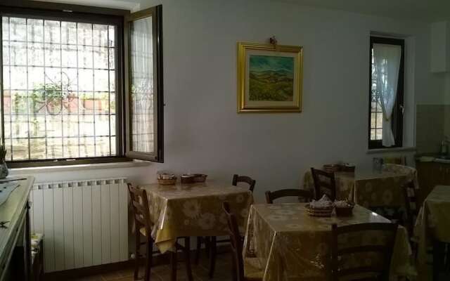 Agriturismo La Cantina San Martino