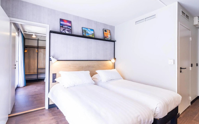 Ibis Roquebrune Cap Martin