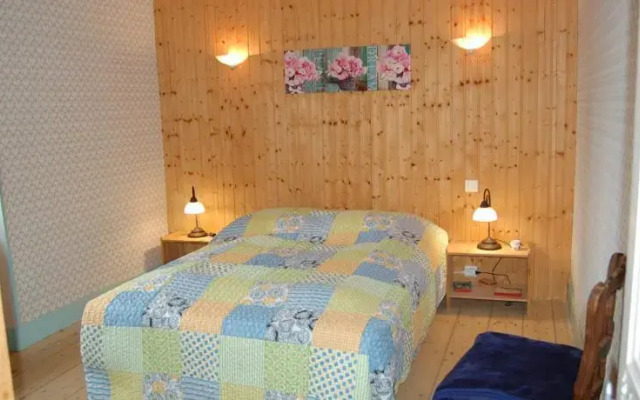 Maison Vacances Grun Batailler