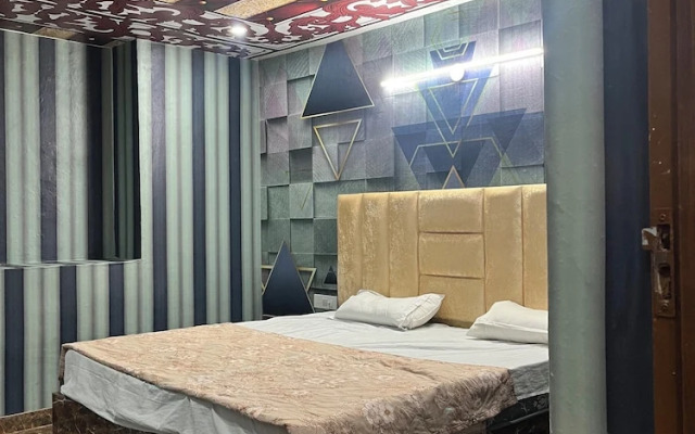 Tejas Dream House