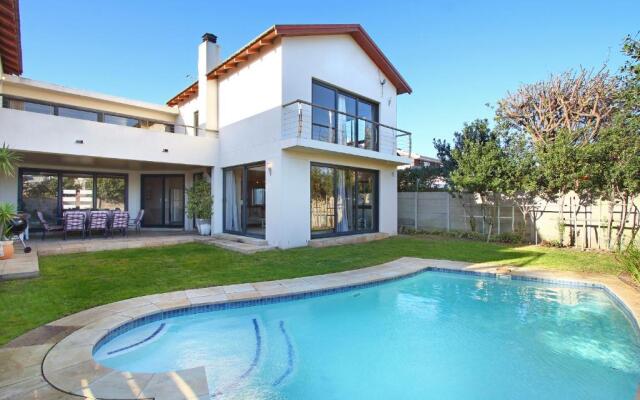 Vacation Villa Sunset at Granula