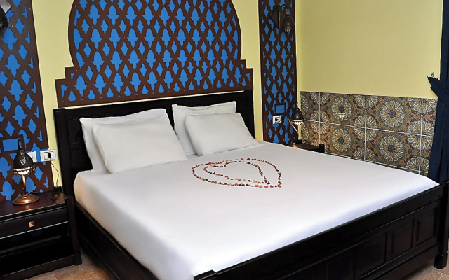 New Star Zamalek Hotel
