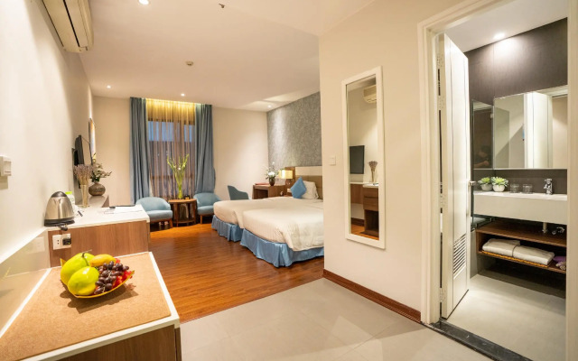 My Way Hotel & Residence