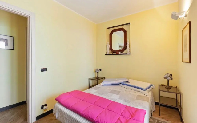 Lovely Apartment in Villa With Garden