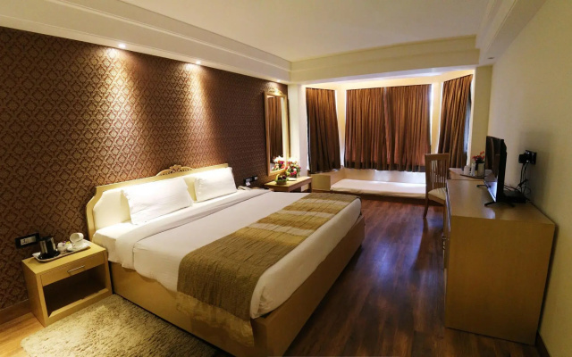 Dee Marks Hotel & Resorts