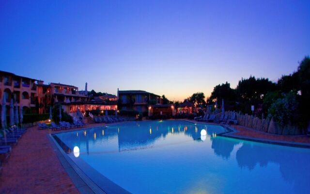 Grand Hotel in Porto Cervo