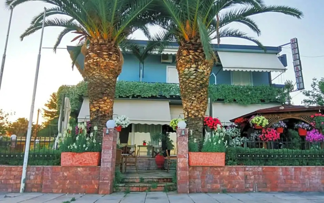 Hotel Akti