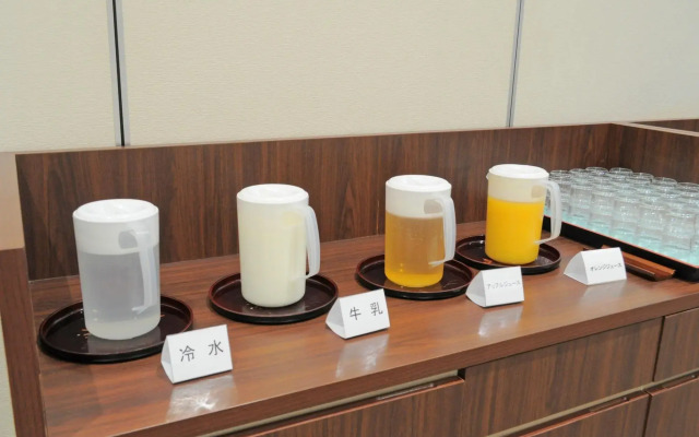 Rikuchu Kaigan Grand Hotel