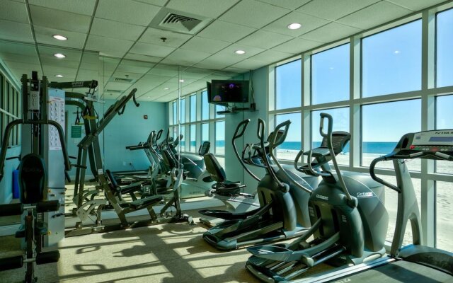 Crystal Shores W 301