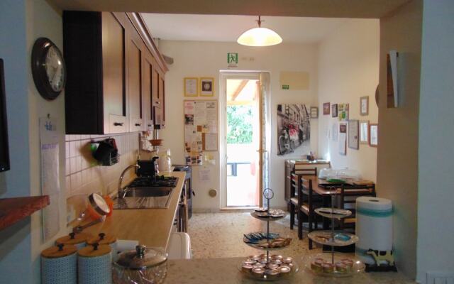 B&B Falcone