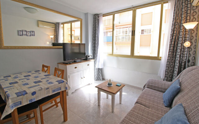 Apartamento Apolo 8 Costa Calpe