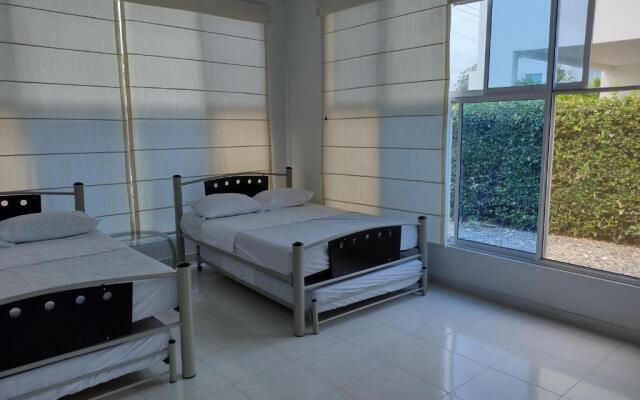 Casa Condominio Santa Ana Girardot Flandes Espinal