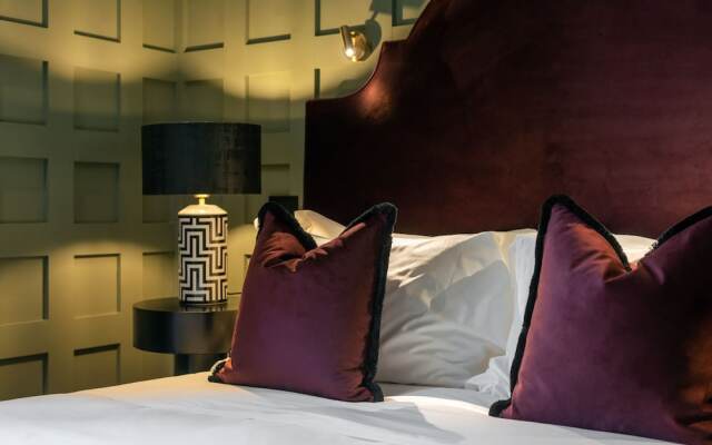 The Couper Sant'Andrea