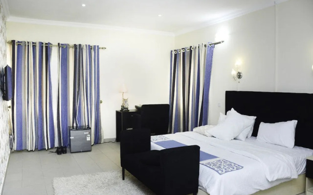 Home Gate Resort Limited