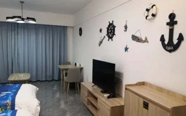Xu Wenyouran Homestay
