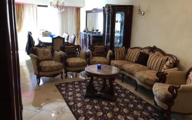 New Maadi Apartment
