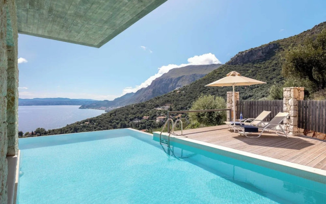 Villa Ouranos by Whitedreamvillas