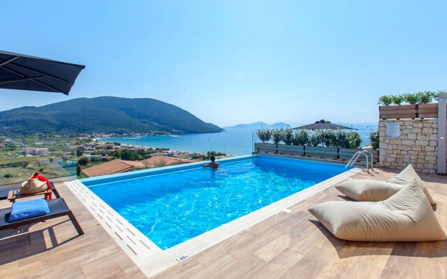 Villa Maria 2 Drakatos