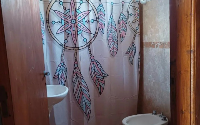 Hosteria Santa Francisca