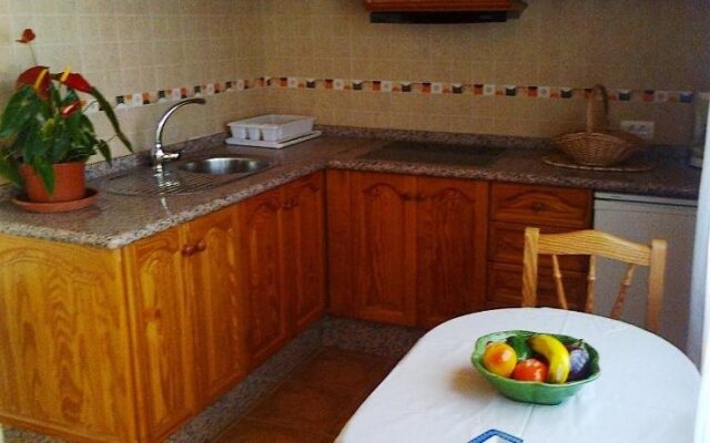 Apartamentos Villa María