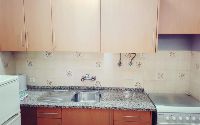 Squash Club Apartamentos