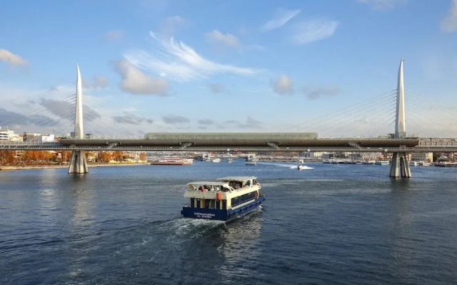 Beyoğlu Huzur Suites