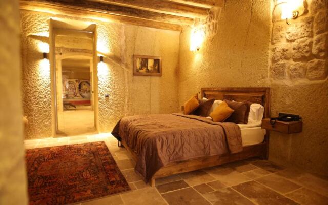Vita Cave Hotel