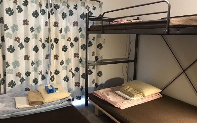 Guest house Tsuu