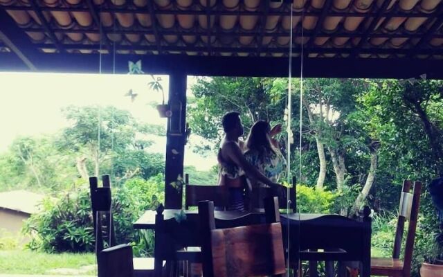 Flor Morena Guesthouse