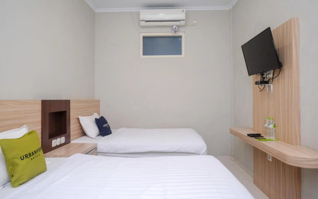 OYO 195 Stay @h Guesthouse