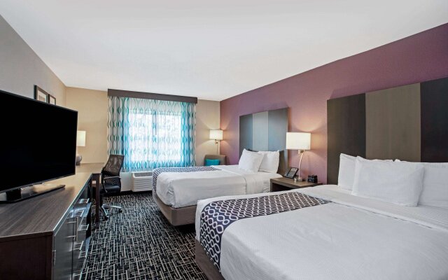 La Quinta Inn & Suites by Wyndham Fayetteville