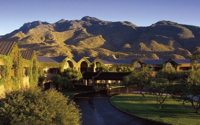 The Lodge at Ventana Canyon