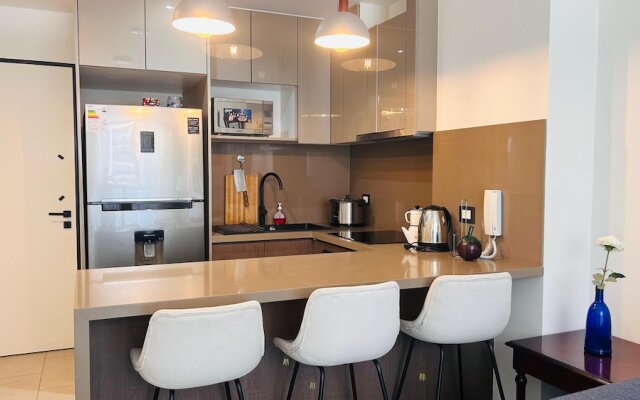 Aparts4Days San Isidro 1Bedroom RN