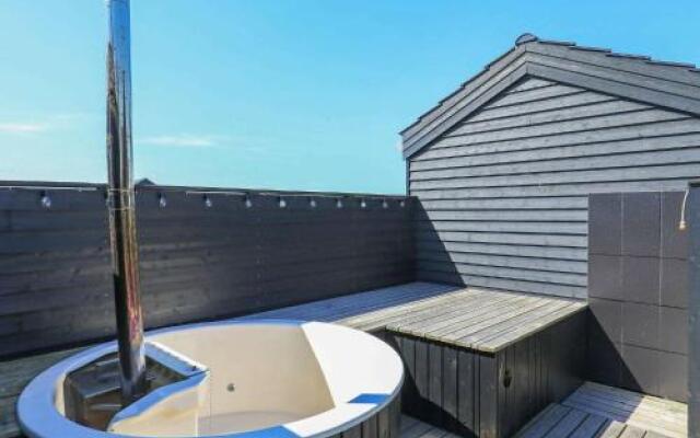 Holiday Home Kronvildtvej II