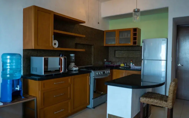 Cozumel Apartments