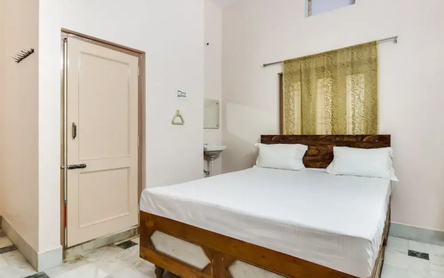 SPOT ON 46554 Hotel Bhawani Palace