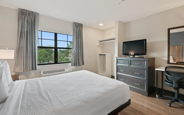 Extended Stay America Suites San Jose Mountain View