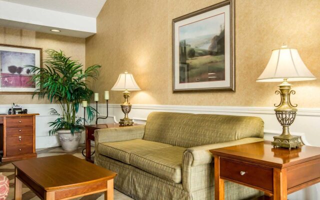 Quality Inn Lagrange East I-85