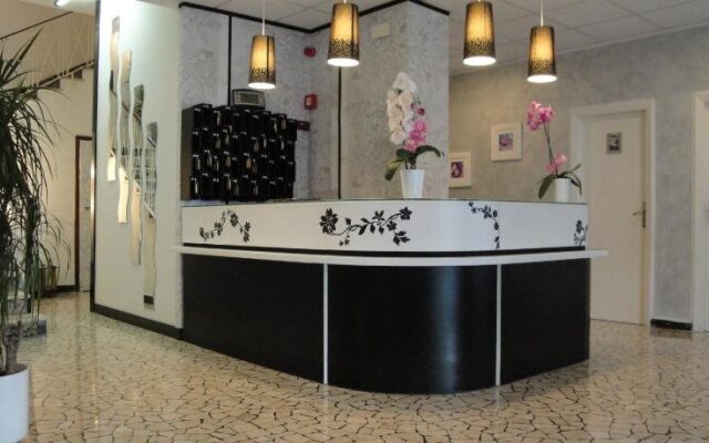 Mantovani Hotel Mariù